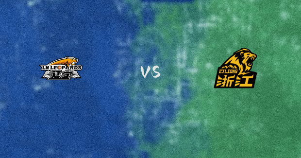 广厦vs辽宁首发阵容详情 一览(2025年05月01日)