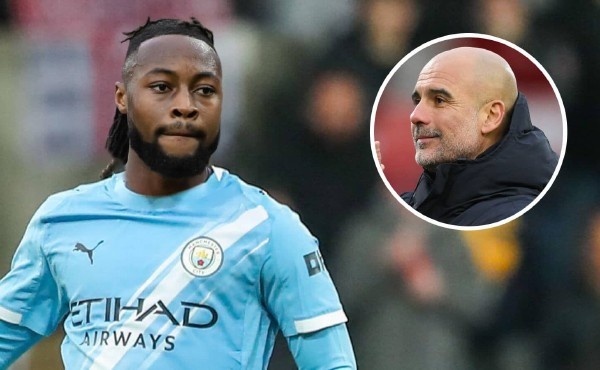 v体育-塞梅尼奥去曼城轮换多库，6400万镑新援靠两点吸引瓜帅